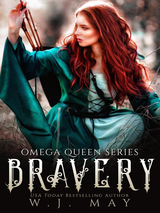 Title details for Bravery by W.J. May - Available